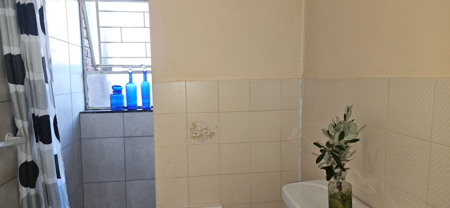 2 Bedroom Property for Sale in Pellissier Free State